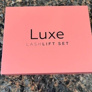 Luxe Pink Skincare Tool Set
